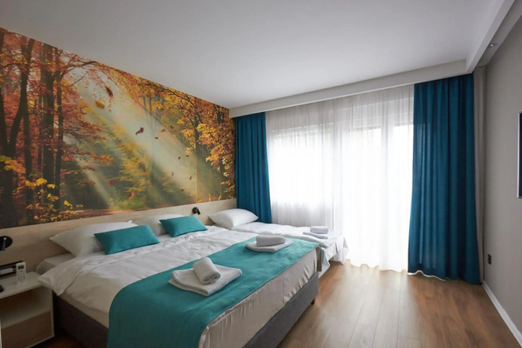 Apartment Zara Sarajevo