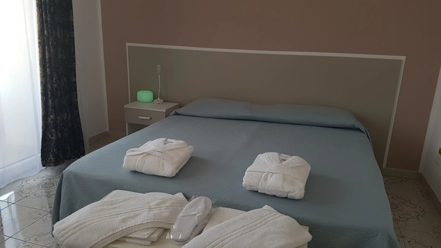 B&B Casa Italia