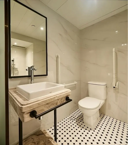 Deluxe Double room with city view
