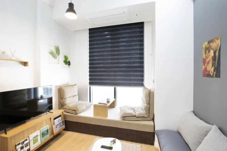 Busan Gwangalli Studio 202