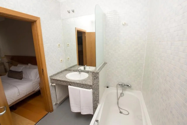 Hotel Real Ferrol
