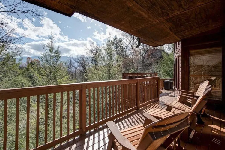 The Moose is Loose 4 Bedroom Home with Hot Tub