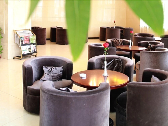 Otel görseli