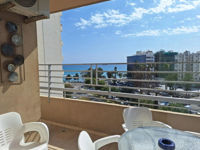 Diana Apartment