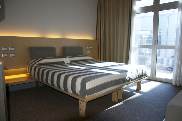Terme Beach Resort