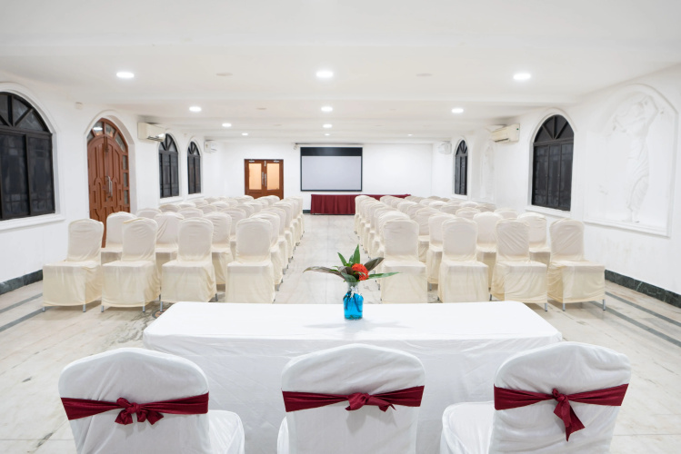 Shelter Beach Resort - Ecr