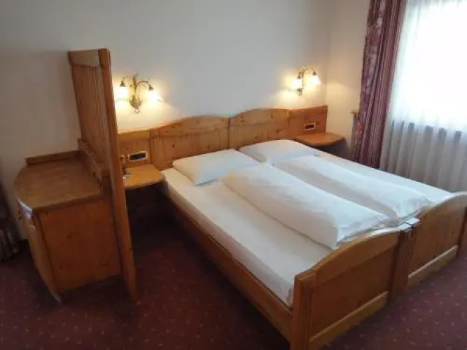 Hotel zum Wolf