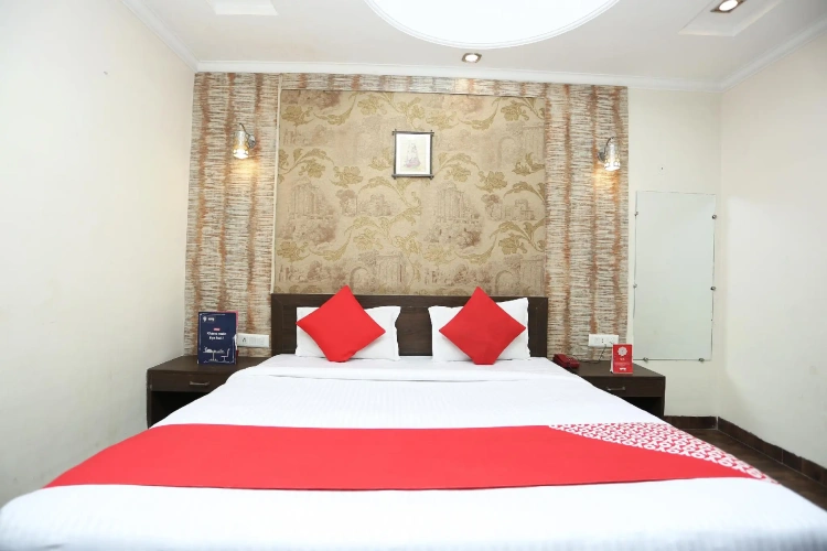 Classic Double room