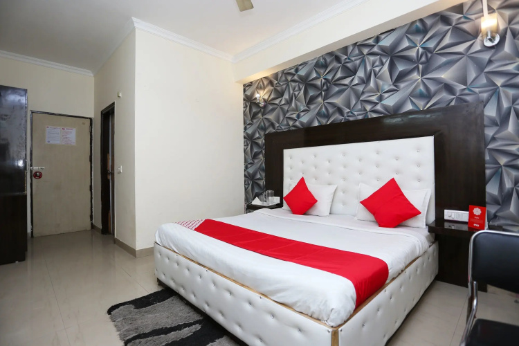 Aamantran By Sampari Hospitality