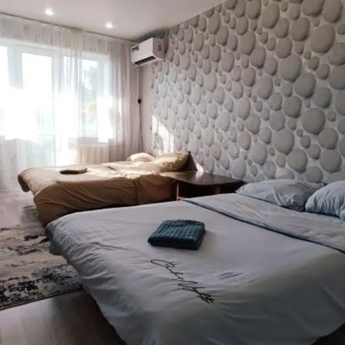 Фотография номера квартиры Апартаменты на улице Карла Маркса 18