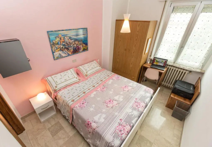B&B Mazzini