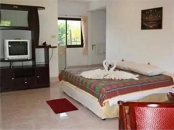 Guesthouse @ Karon