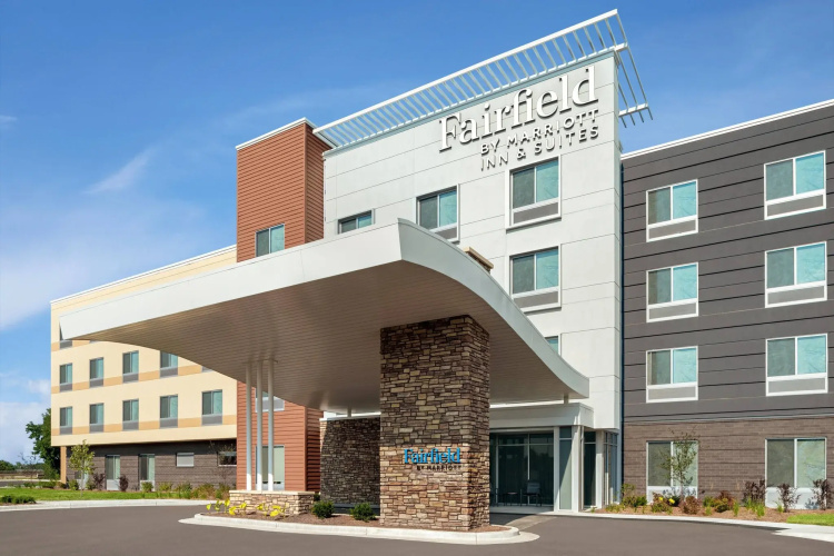 Hotelafbeelding