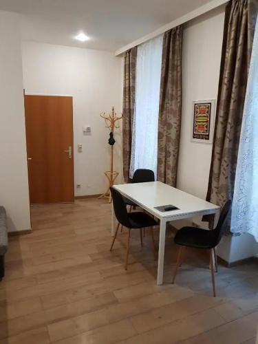 Gerald`s Apartment 5