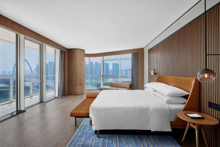 Sheraton Zhaoqing Dinghu