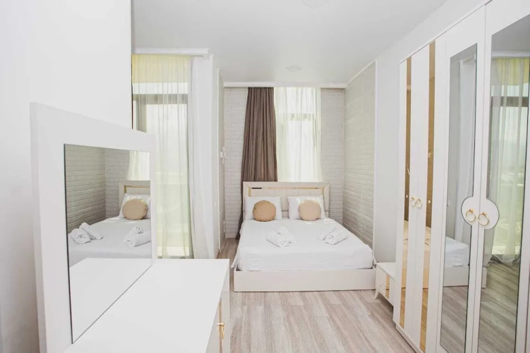GT Batumi Hotel
