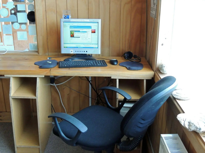 Hostel Natales