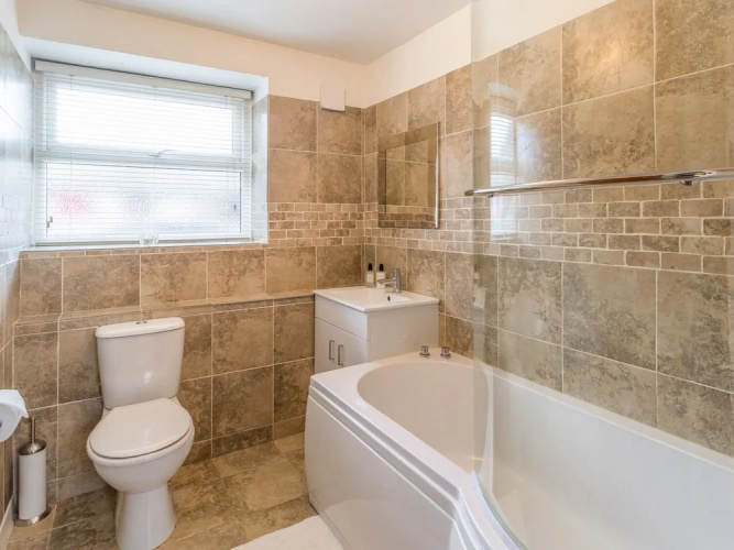 Lime Tree Cottage