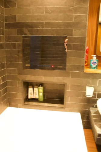 1 Bedroom Studio In Edinburgh