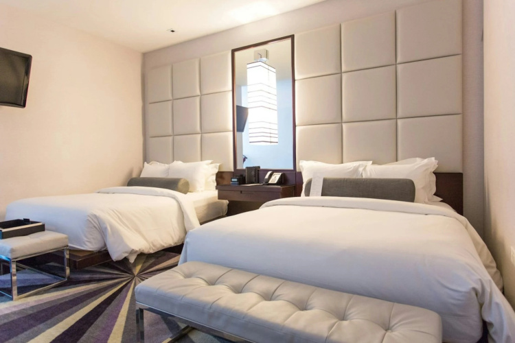 Ivy Boutique Hotel photo 6