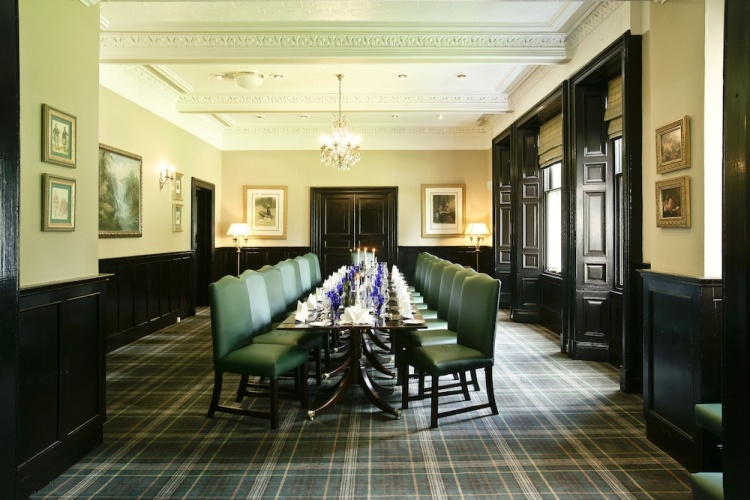 Leonardo Boutique Hotel Huntingtower Perth photo 16