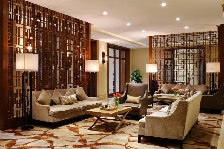 1 Bedroom Double Suite