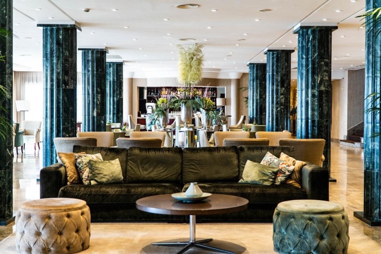 Hotel Nixe Palace photo 11