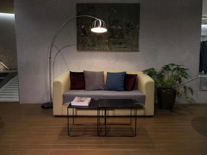 Jeju Bom Stay & Art Gallery