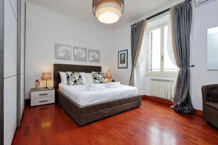 Colosseo Sunset Apartment