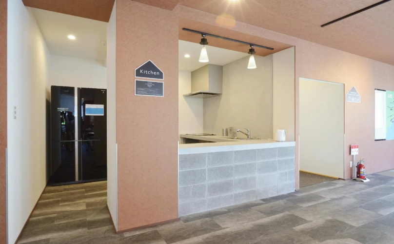 Otaru YaDo - Hostel