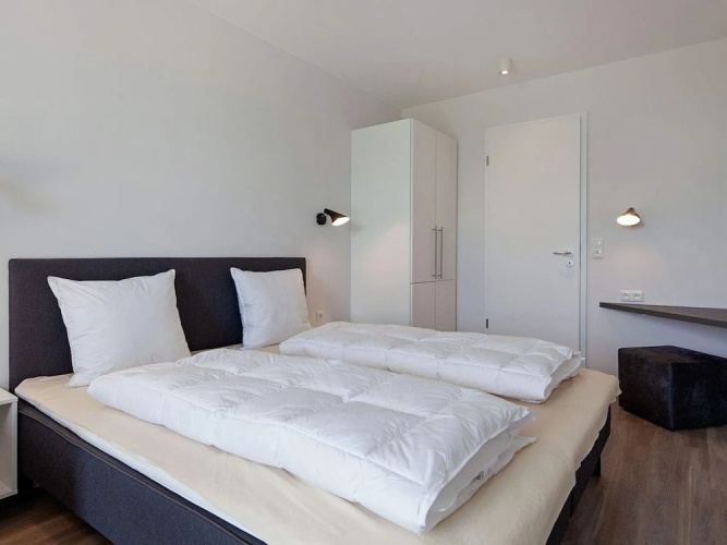 6 Personen Ferienhaus in Wendtorf