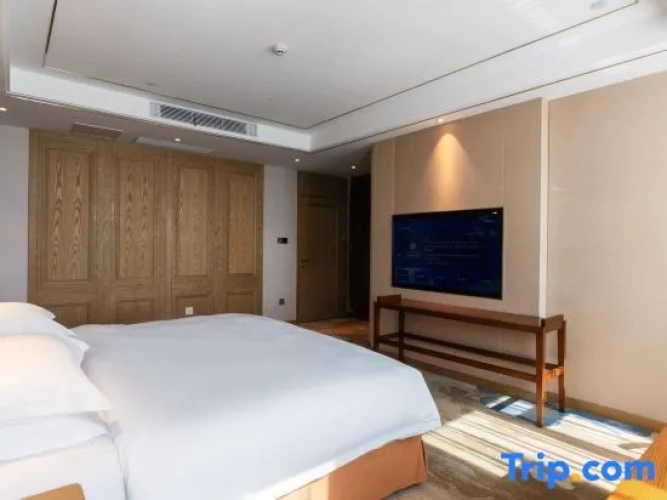 Executive Double Suite