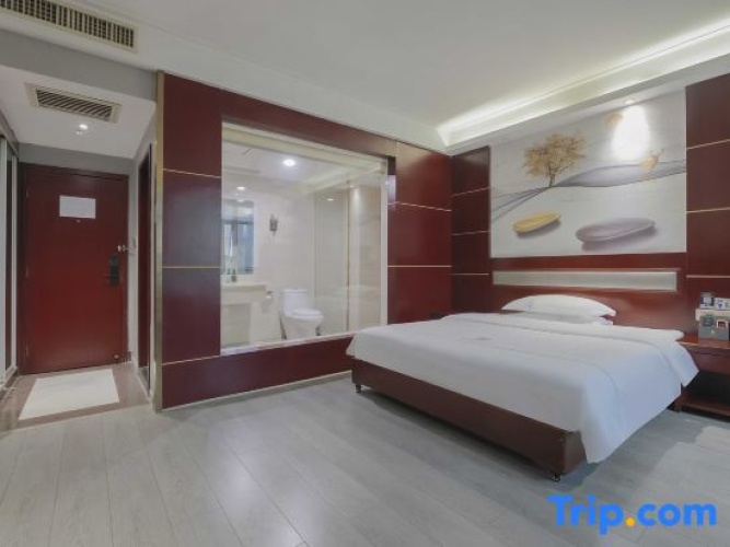 Standard Double Family room