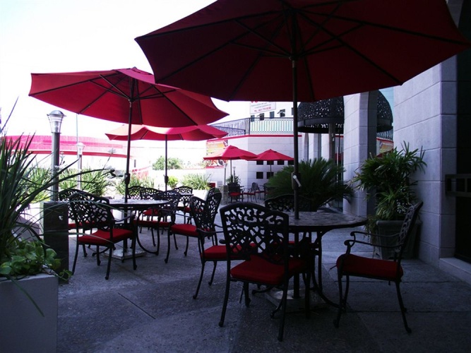 Hotel Colon Plaza Business Class photo 27