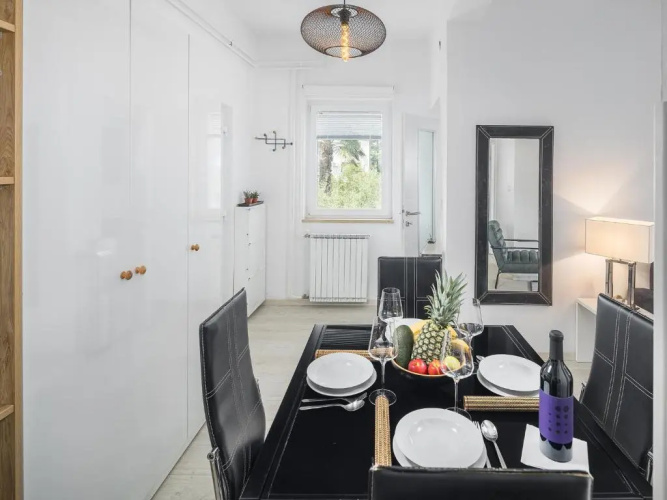Apartments Aida