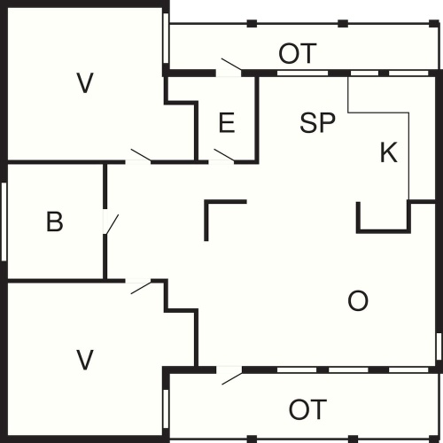 Cottage
