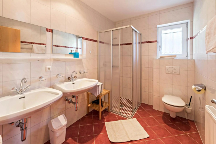Ferienwohnung Jakob