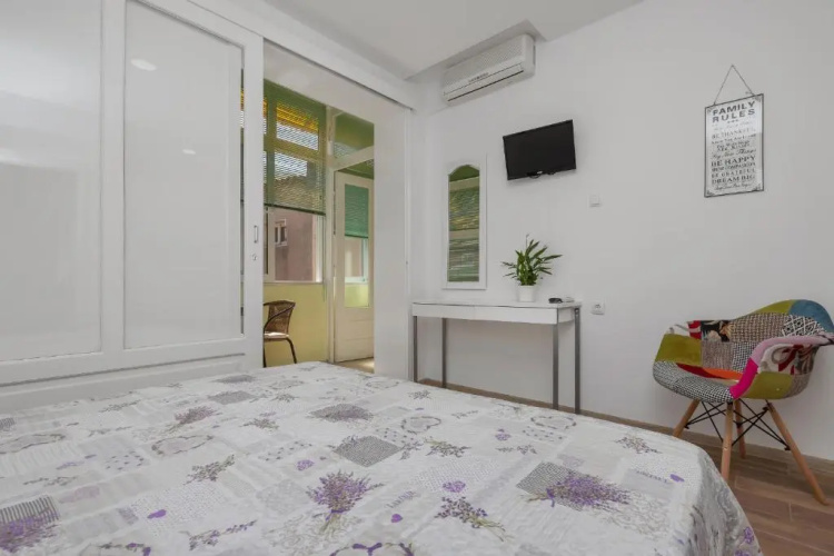 Sun&Sea studio apartment for 2