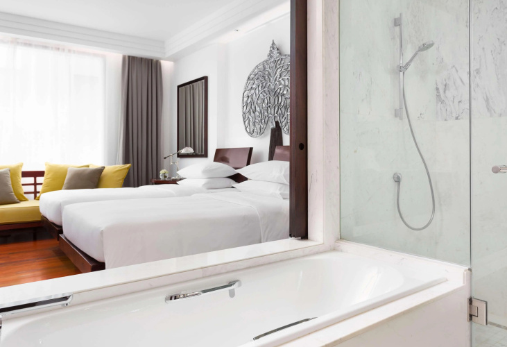 Park Hyatt Siem Reap photo 6