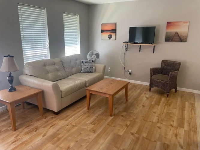Double Suite