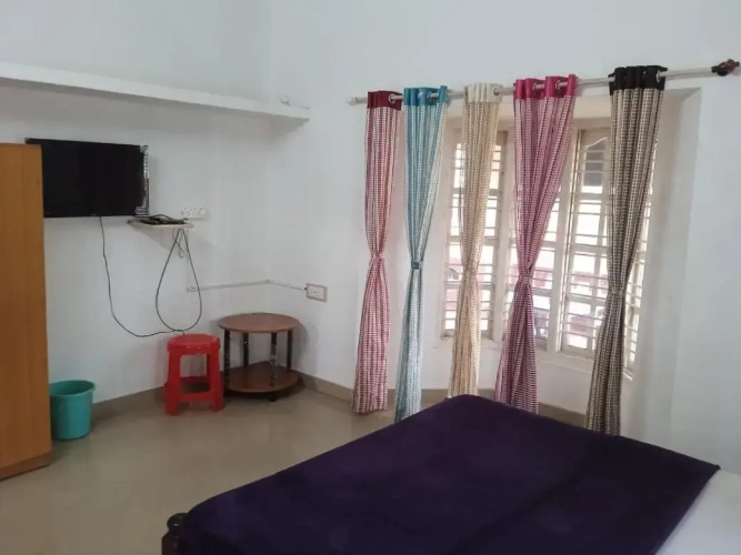 ChuJa Homestay