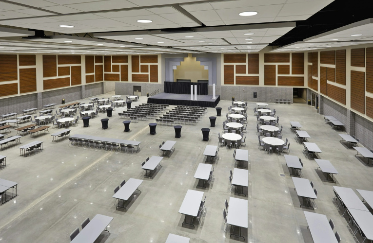 DoubleTree by Hilton Hotel Lawrenceburg photo 10