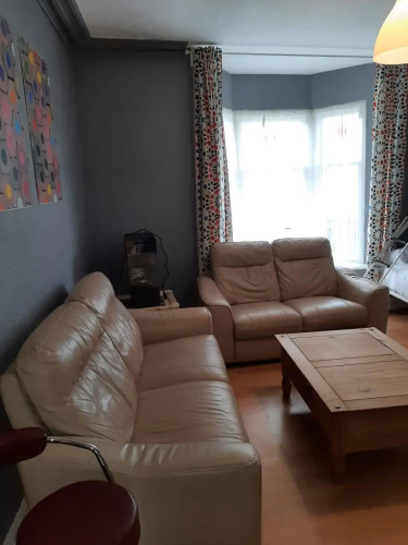 Rhyl Aparthotels