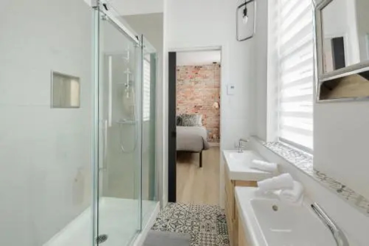 Les Lofts Ste-Anne