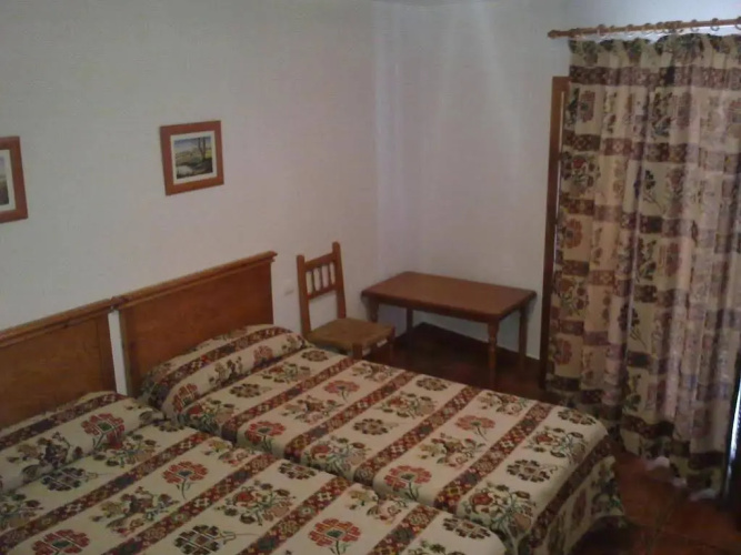 Hostal Rural Atalaya