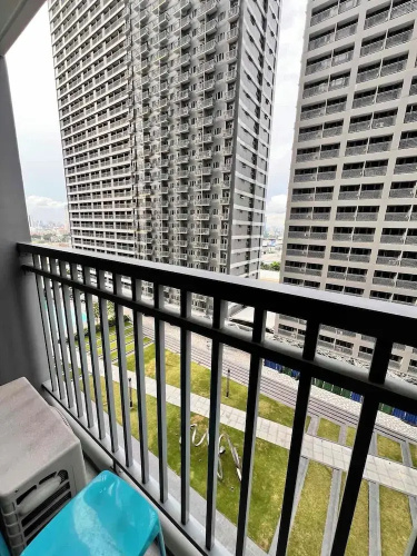 Greenfield Ortigas CBD Residences