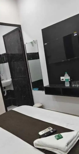 Hotel Sri Kishan Kripa Inn
