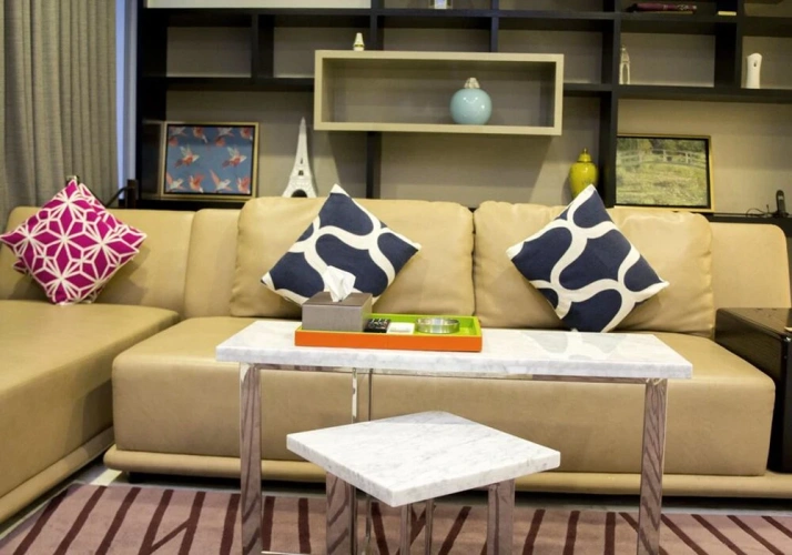 Deluxe Quintuple Suite