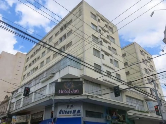 Hotel Jaú - Jaú