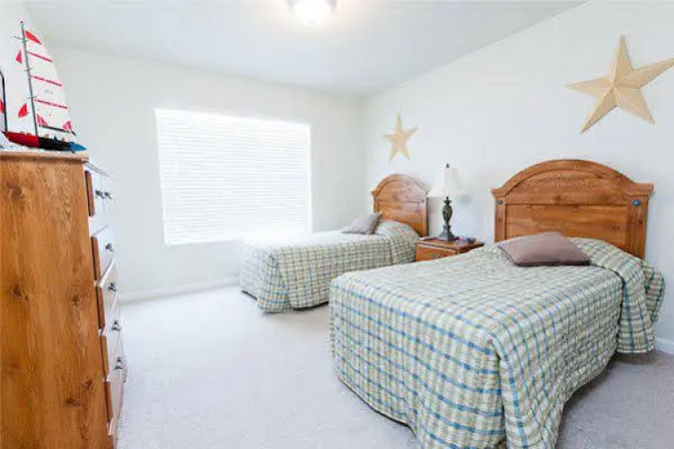 Windsor Hills Resort Executive Plus Homes